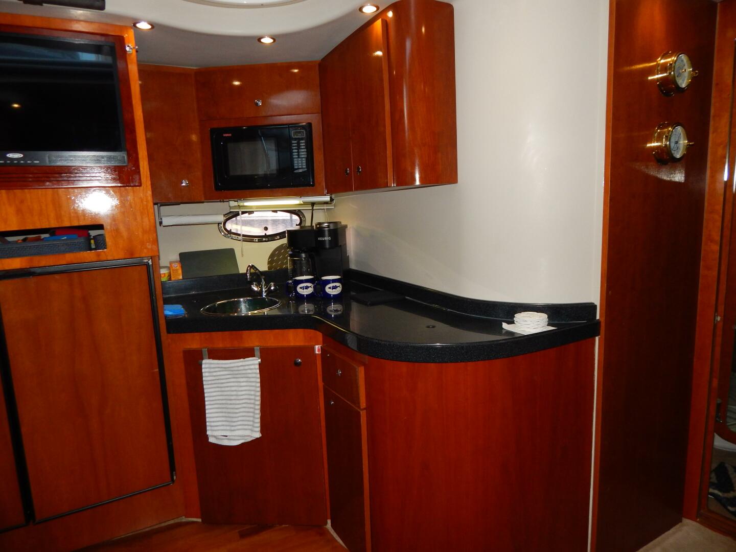 Slide: The Image of Regal 3860 Commodore Diesel 2003 - 4711541