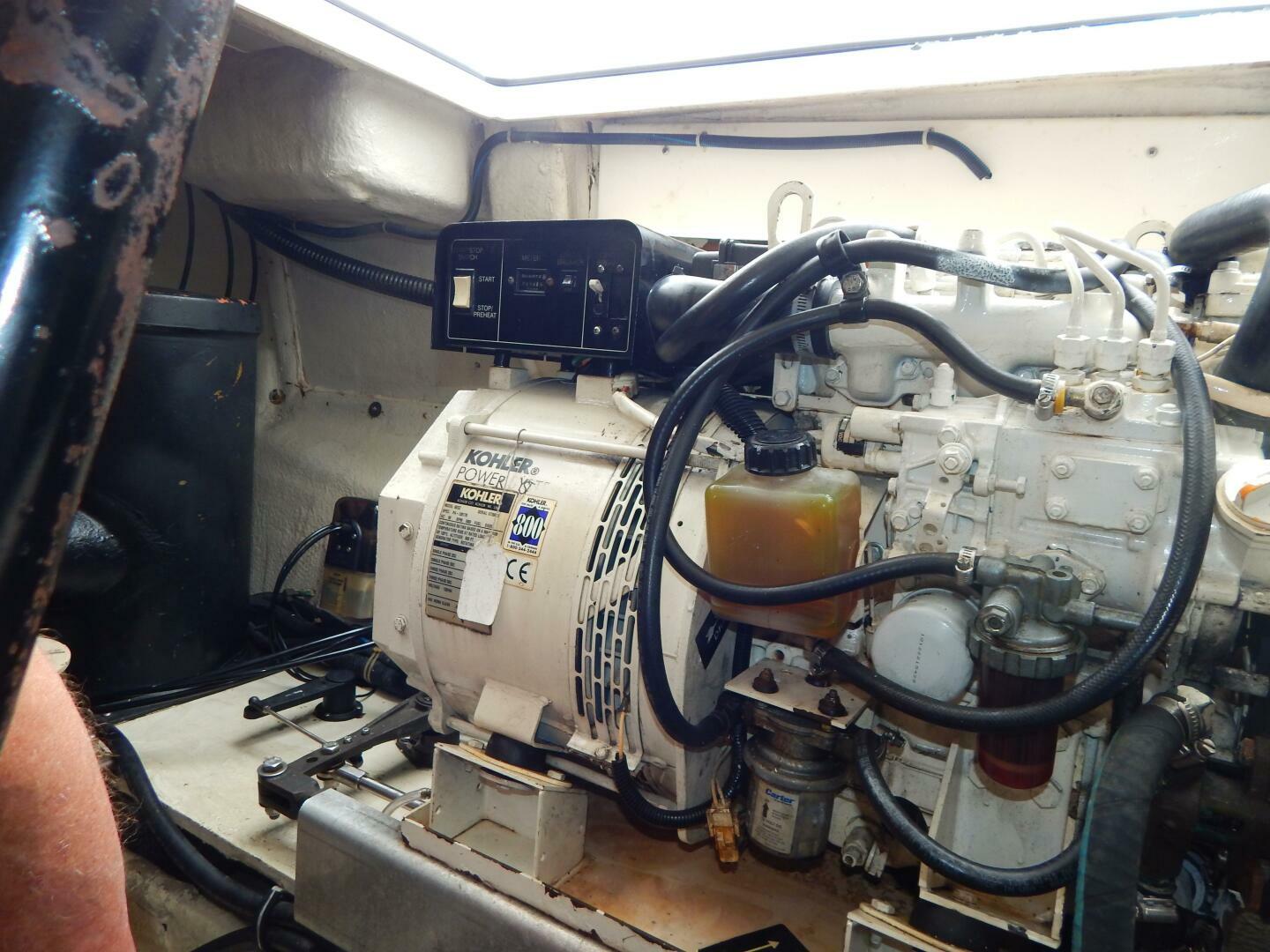 Slide: The Image of Regal 3860 Commodore Diesel 2003 - 4711579