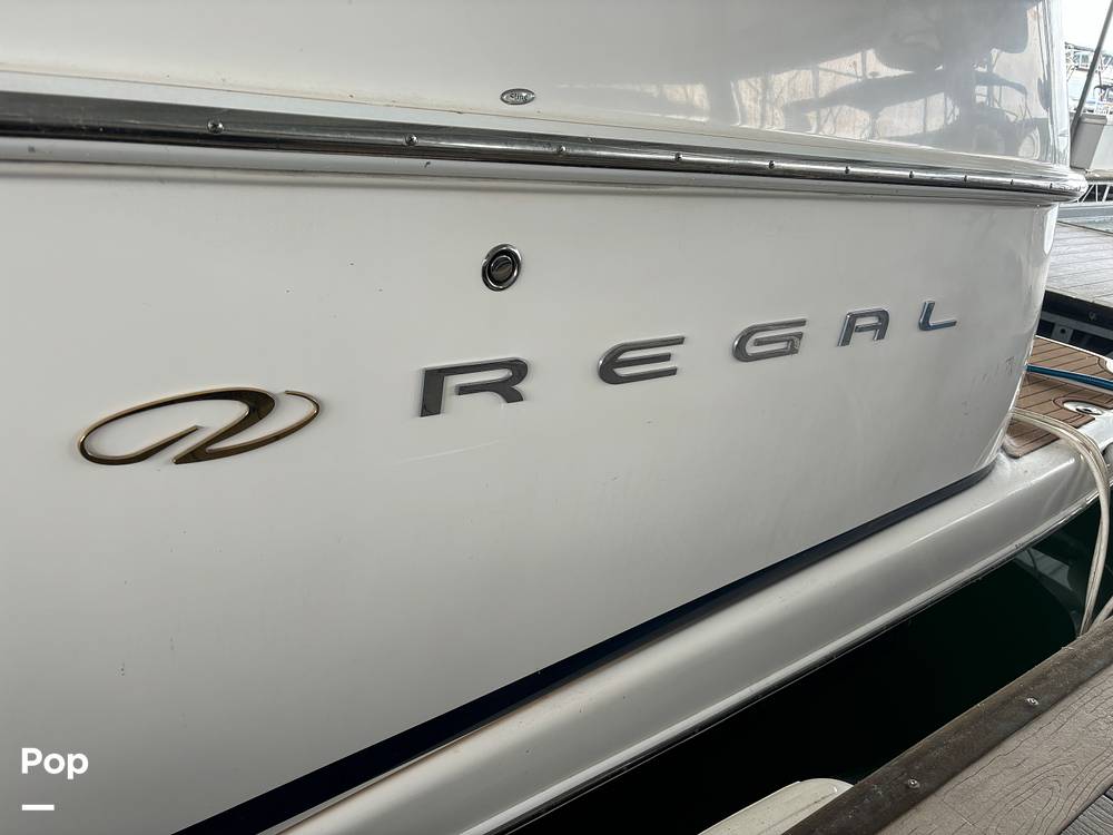 Slide: The Image of Regal 3880 Commodore 2006 - 4