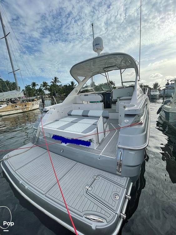 Slide: The Image of Regal 38 Express 2011 - 13210884