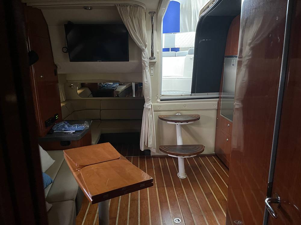 Slide: The Image of Regal 38 Express 2011 - 12725607