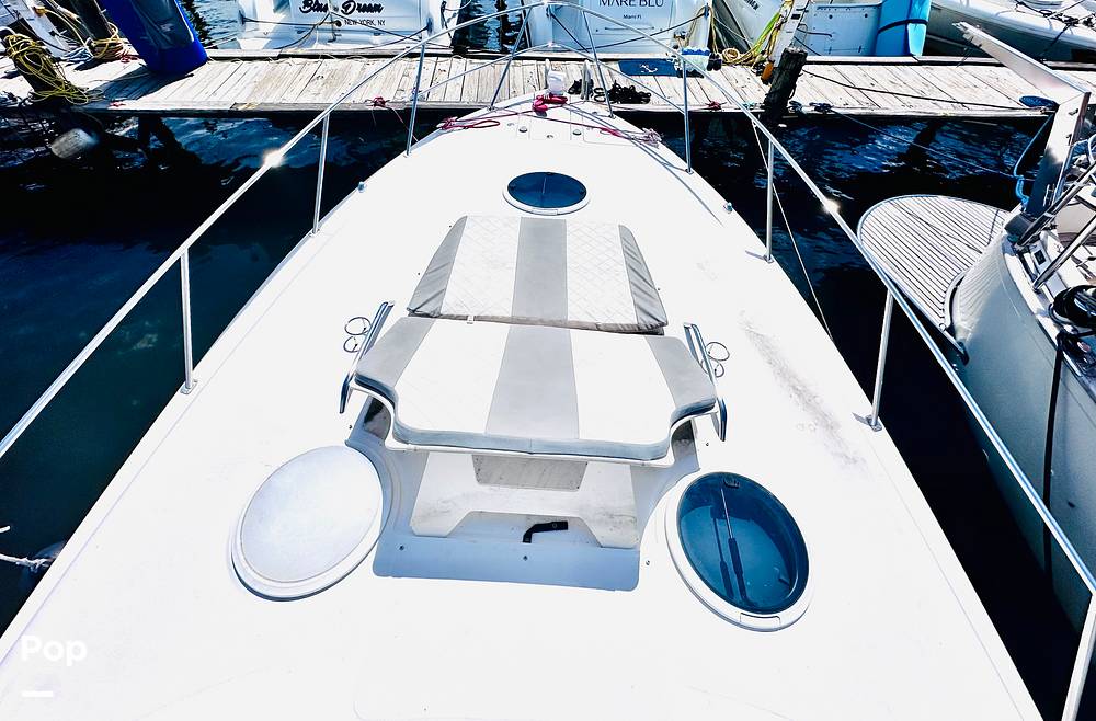 Slide: The Image of Regal 38 Express 2011 - 14564458