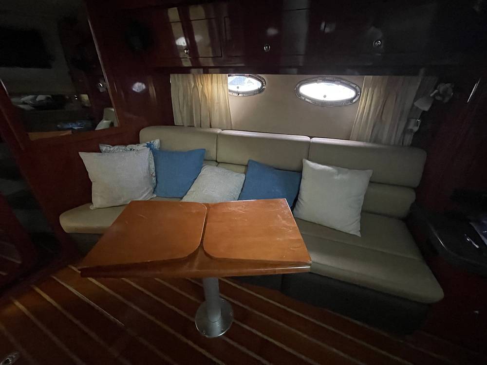 Slide: The Image of Regal 38 Express 2011 - 12725612