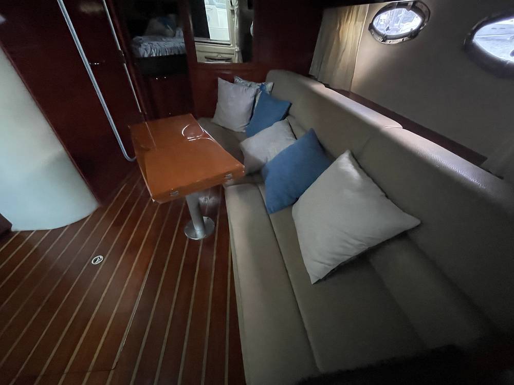 Slide: The Image of Regal 38 Express 2011 - 12725616