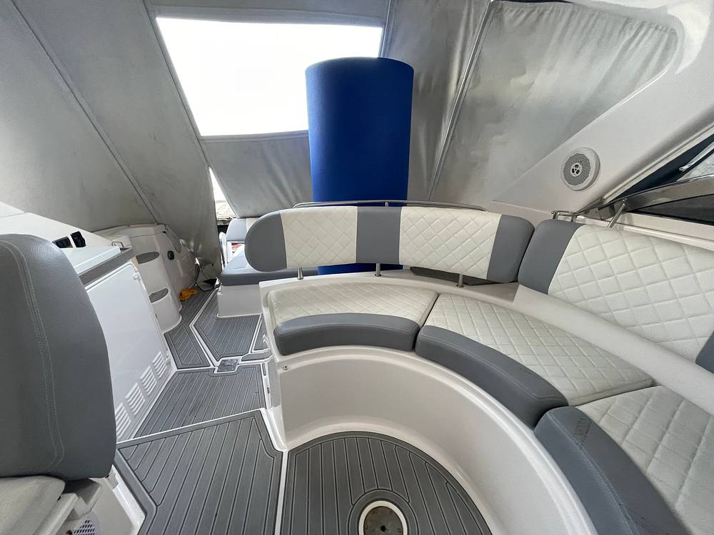 Slide: The Image of Regal 38 Express 2011 - 12725617