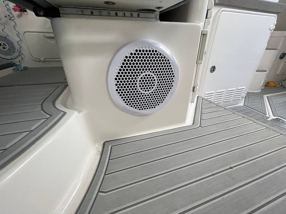 Slide: The Image of Regal 38 Express 2011 - 12725621
