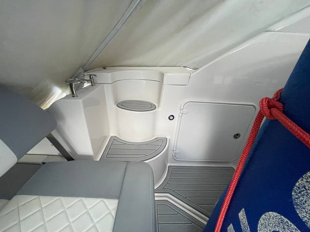 Slide: The Image of Regal 38 Express 2011 - 12725623