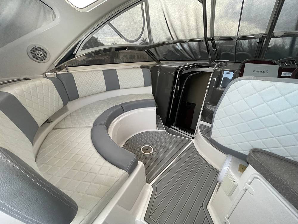 Slide: The Image of Regal 38 Express 2011 - 12725625