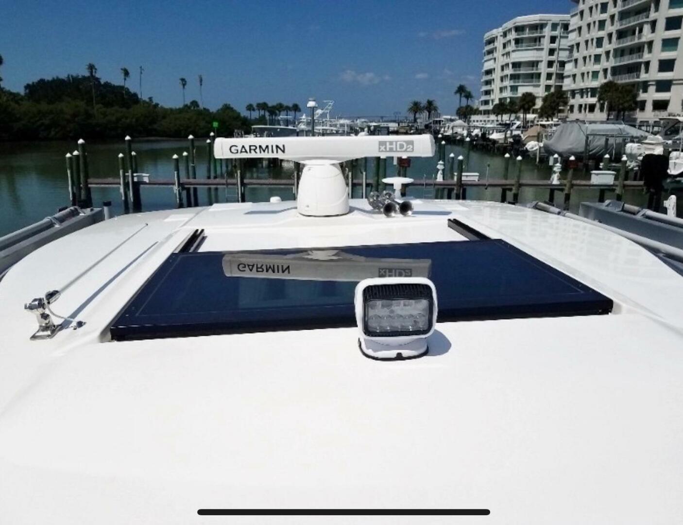 Slide: The Image of Regal 38 SAV 2022 - 4924044