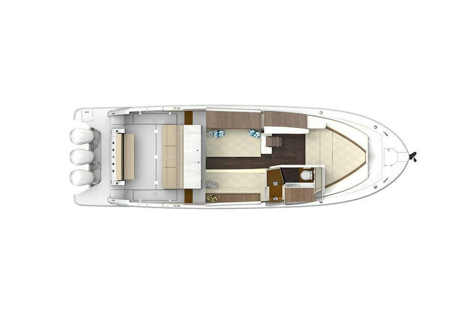 Slide: The Image of Regal 38 SAV 2023 - 5241281