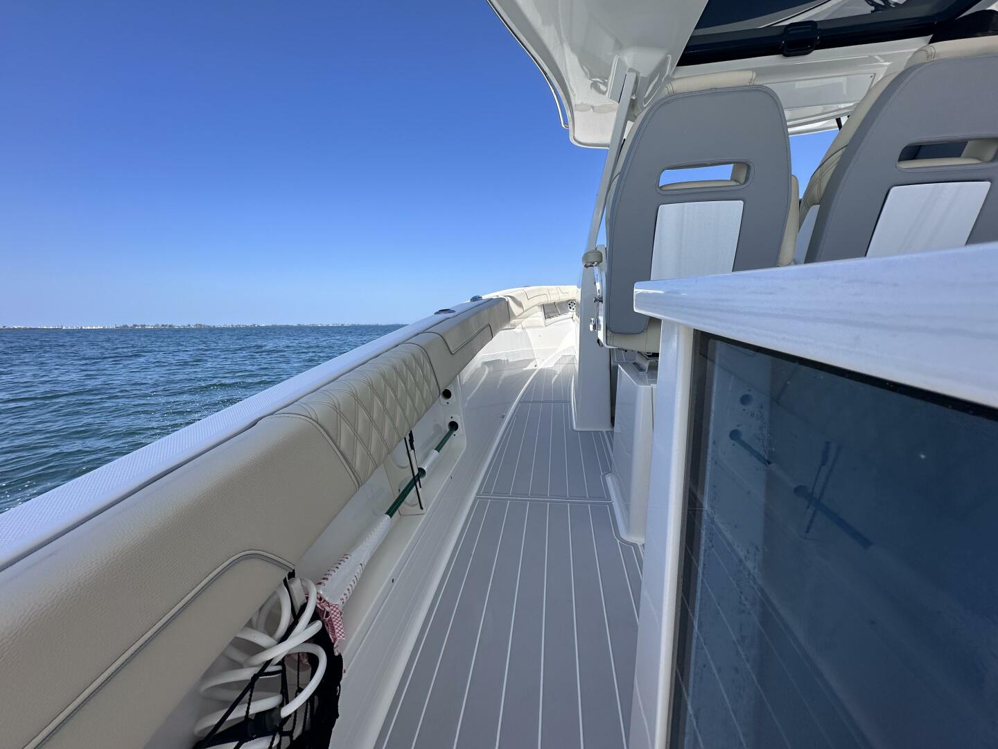 Slide: The Image of Regal 38 SAV 2023 - 5240841