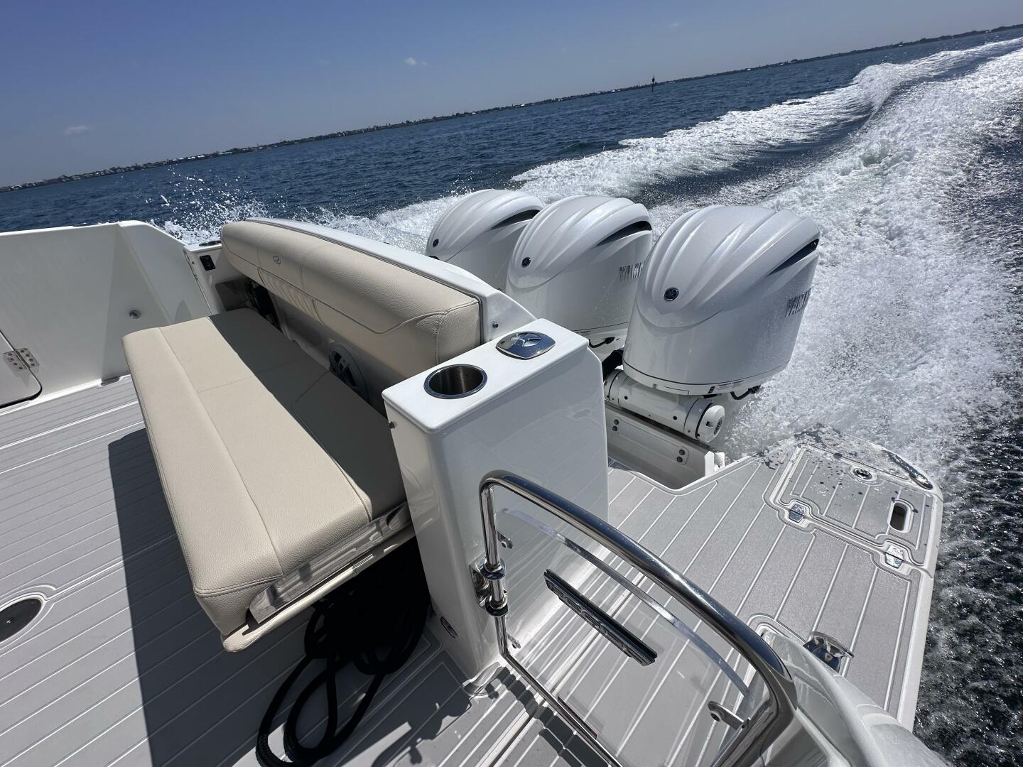 Slide: The Image of Regal 38 SAV 2023 - 5240842