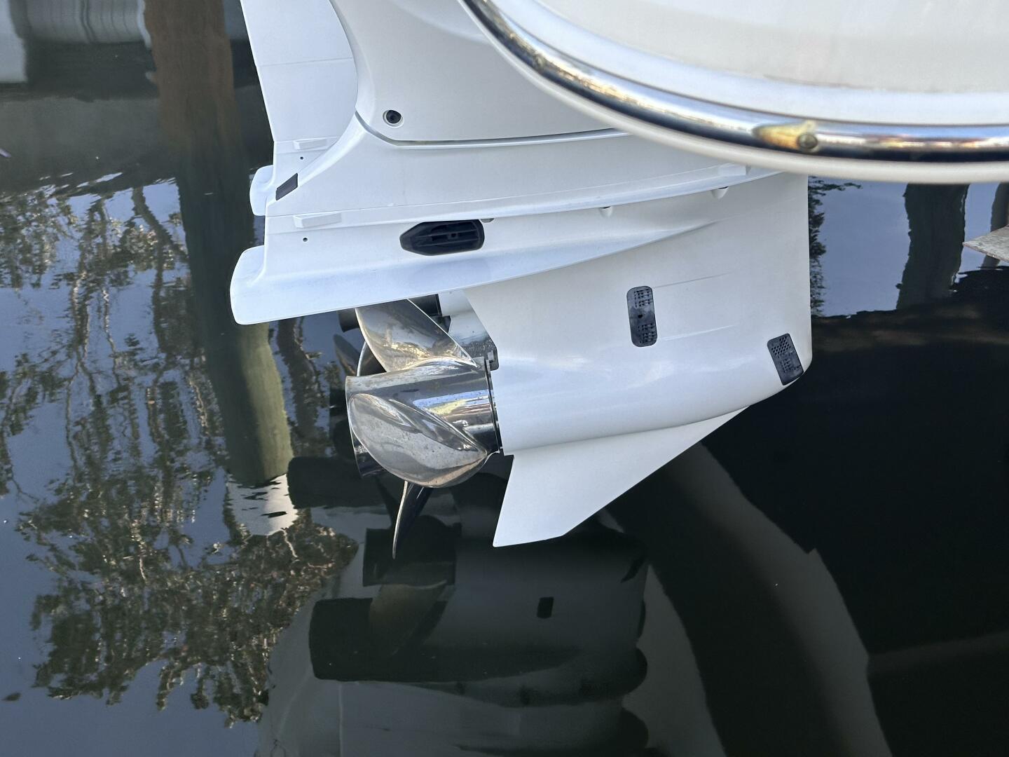 Slide: The Image of Regal 38 SAV 2023 - 5240846