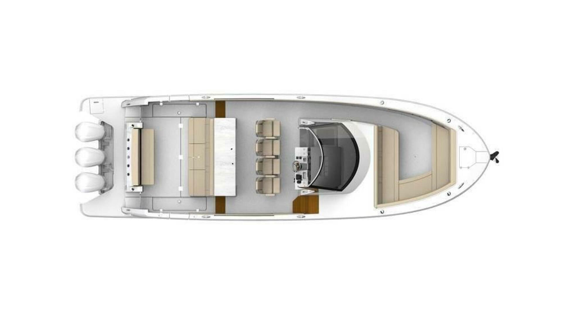 Slide: The Image of Regal 38 SAV 2023 - 5241282