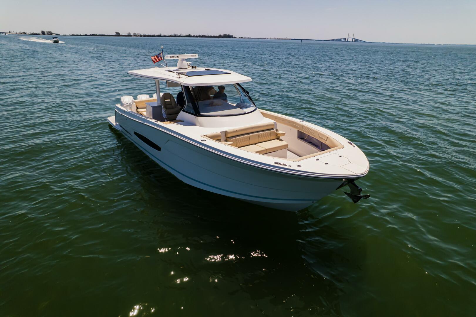 Slide: The Image of Regal 38 SAV 2023 - 5376341