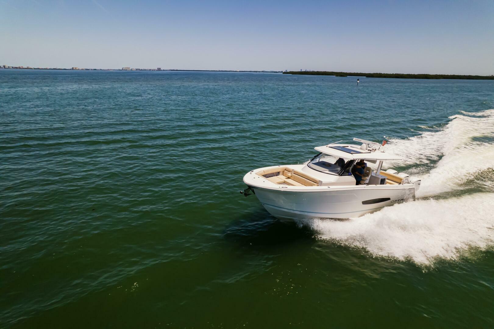 Slide: The Image of Regal 38 SAV 2023 - 5376344