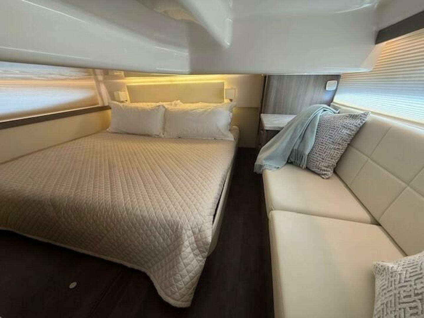Slide: The Image of Master Stateroom - 4855838