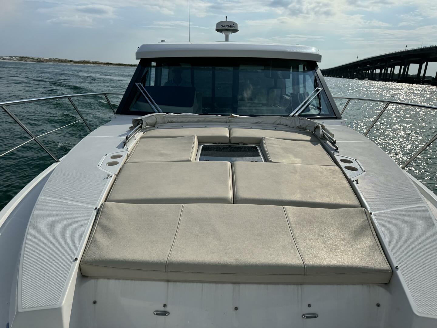 Slide: The Image of 2022 Regal 38XO- Bow - 4614411