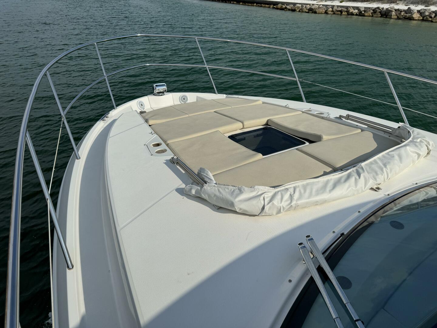 Slide: The Image of 2022 Regal 38XO- Bow - 4614415