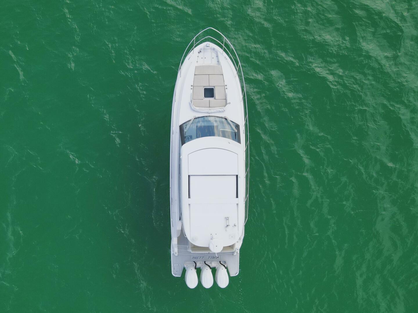 Slide: The Image of 2022 Regal 38XO - 4623755