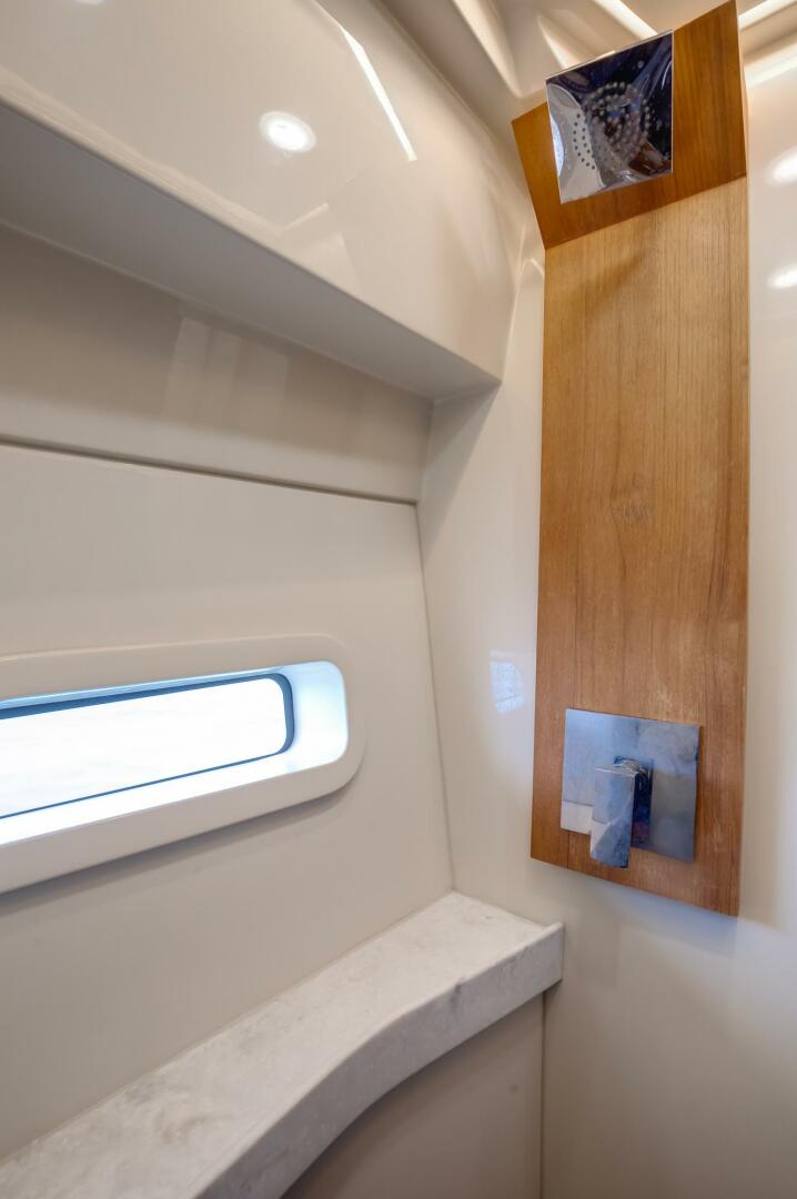Slide: The Image of Regal XO 38 Lady G- VIP Stateroom Head Regal 38 XO Lady G 2022 - 5486069