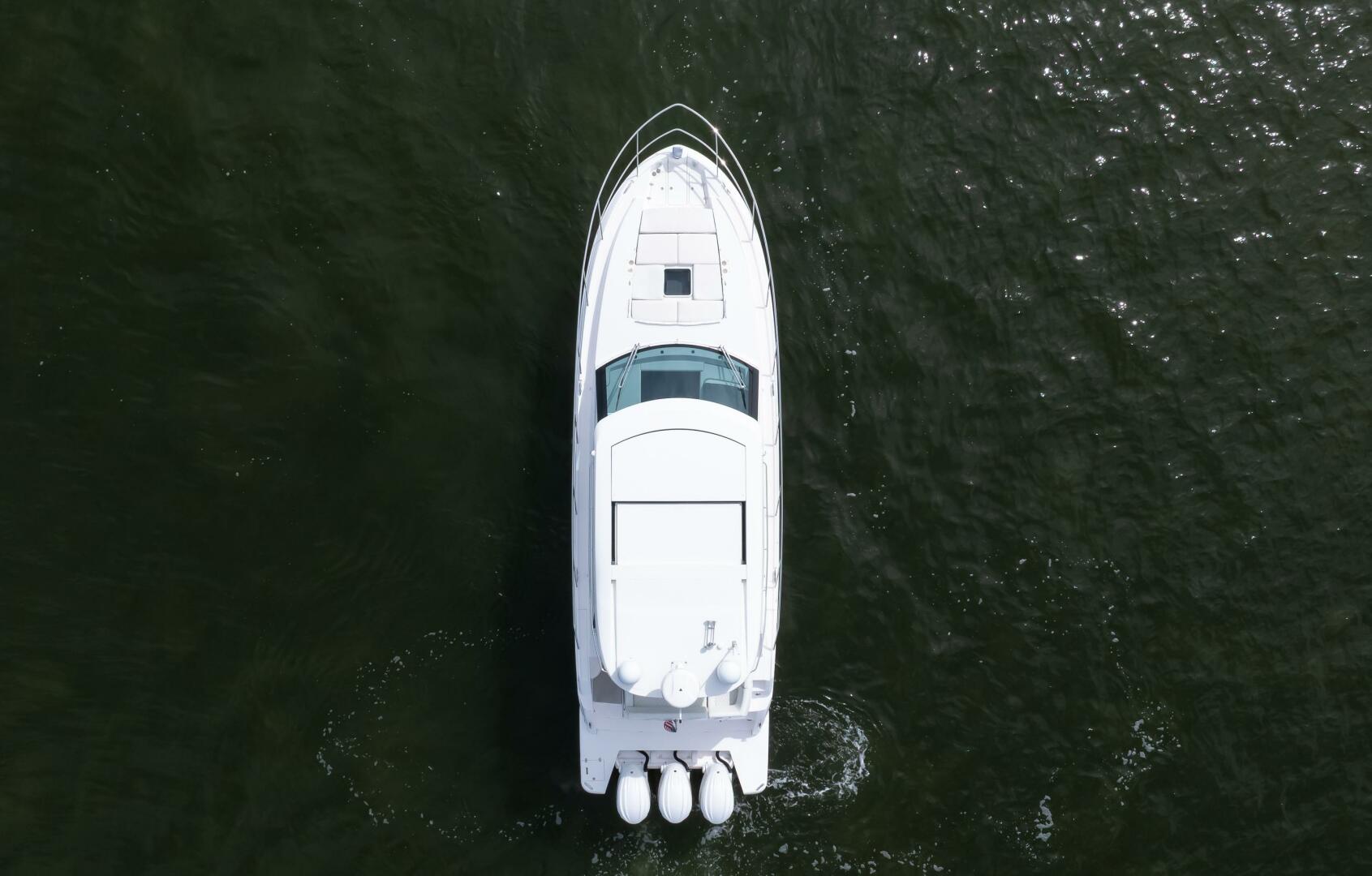 Slide: The Image of Regal XO 38 Lady G- Profile Regal 38 XO Lady G 2022 - 5486038