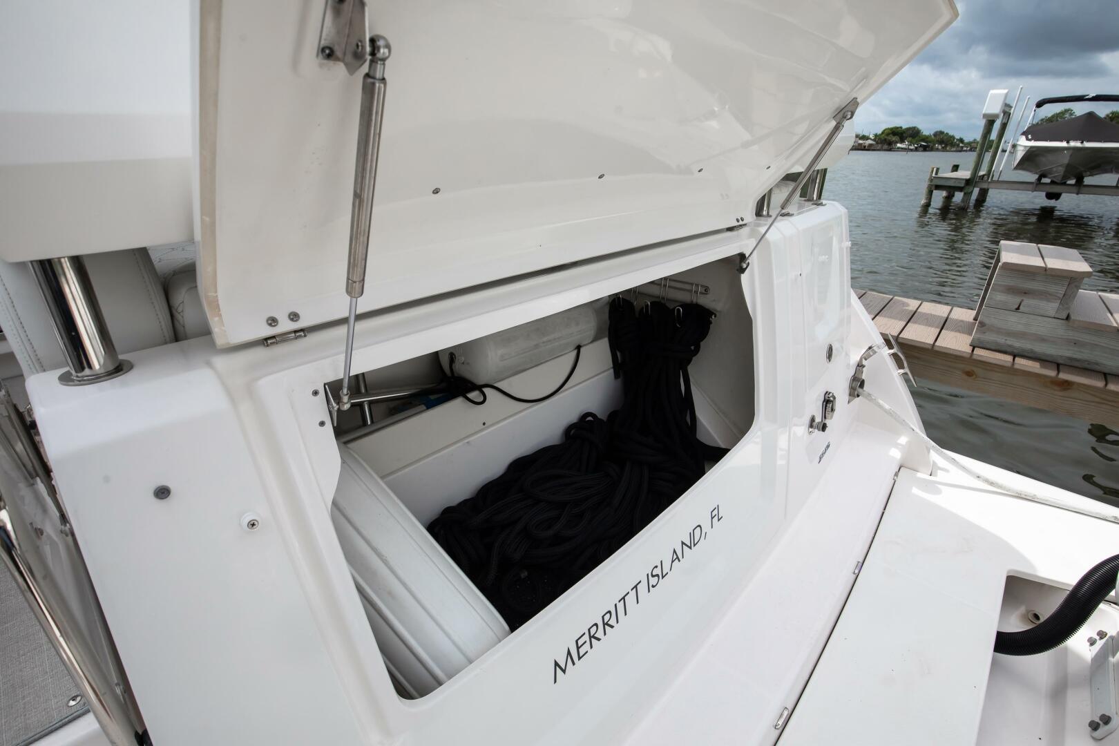 Slide: The Image of Regal XO 38 Lady G- Storage Regal 38 XO Lady G 2022 - 5486040