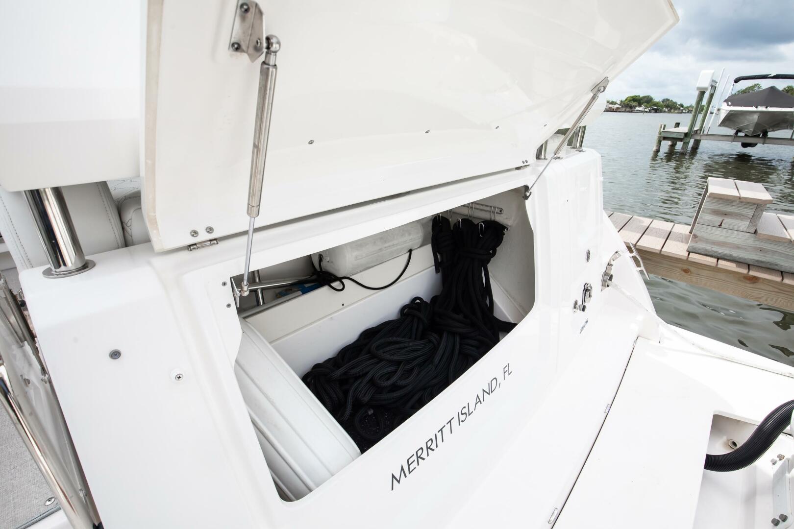 Slide: The Image of Regal XO 38 Lady G- Storage Regal 38 XO Lady G 2022 - 5486041