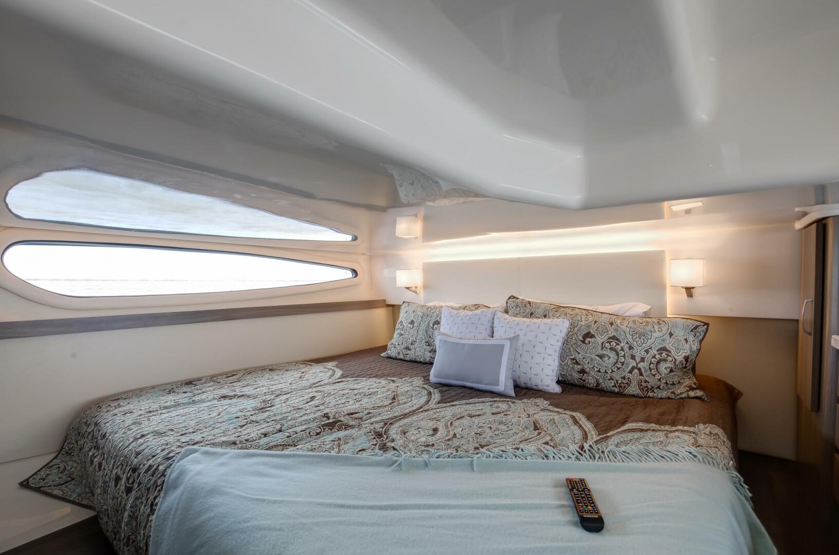 Slide: The Image of Regal XO 38 Lady G- VIP Stateroom Regal 38 XO Lady G 2022 - 5486063