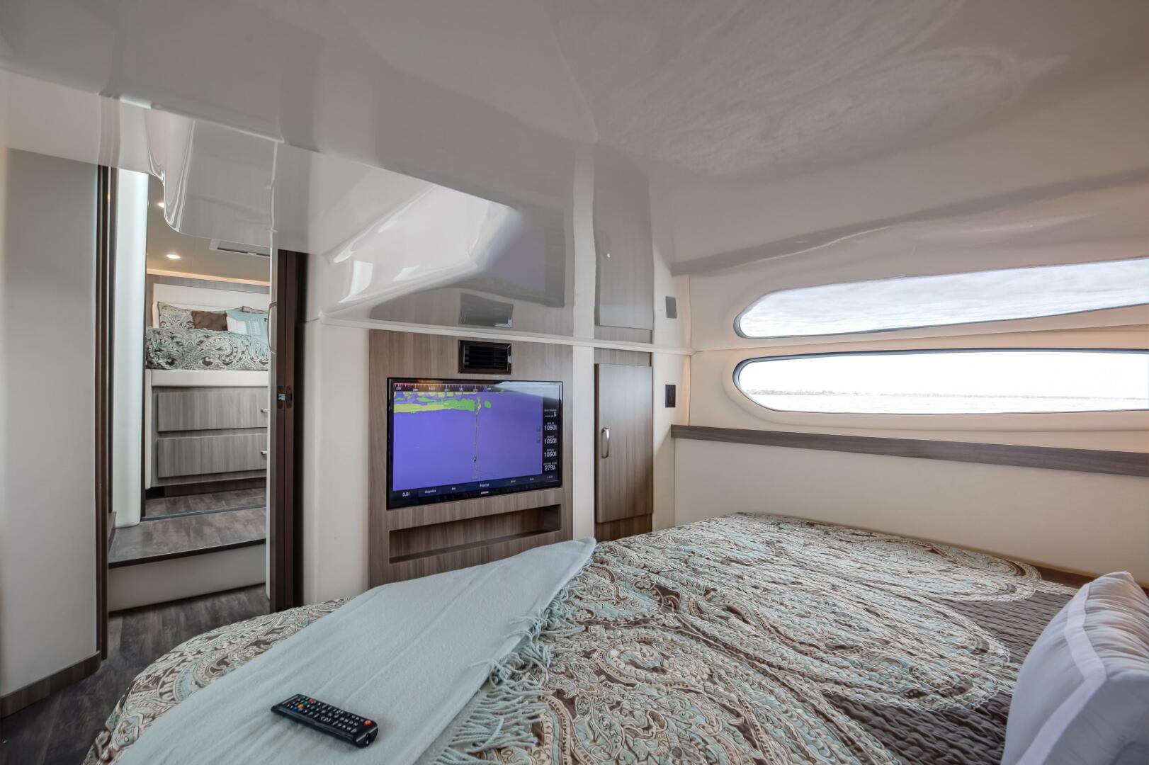 Slide: The Image of Regal XO 38 Lady G- VIP Stateroom Regal 38 XO Lady G 2022 - 5486066