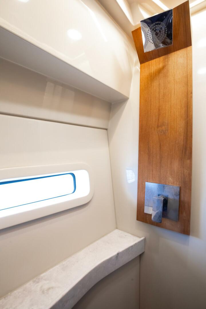 Slide: The Image of Regal XO 38 Lady G- VIP Stateroom Head Regal 38 XO Lady G 2022 - 5486070