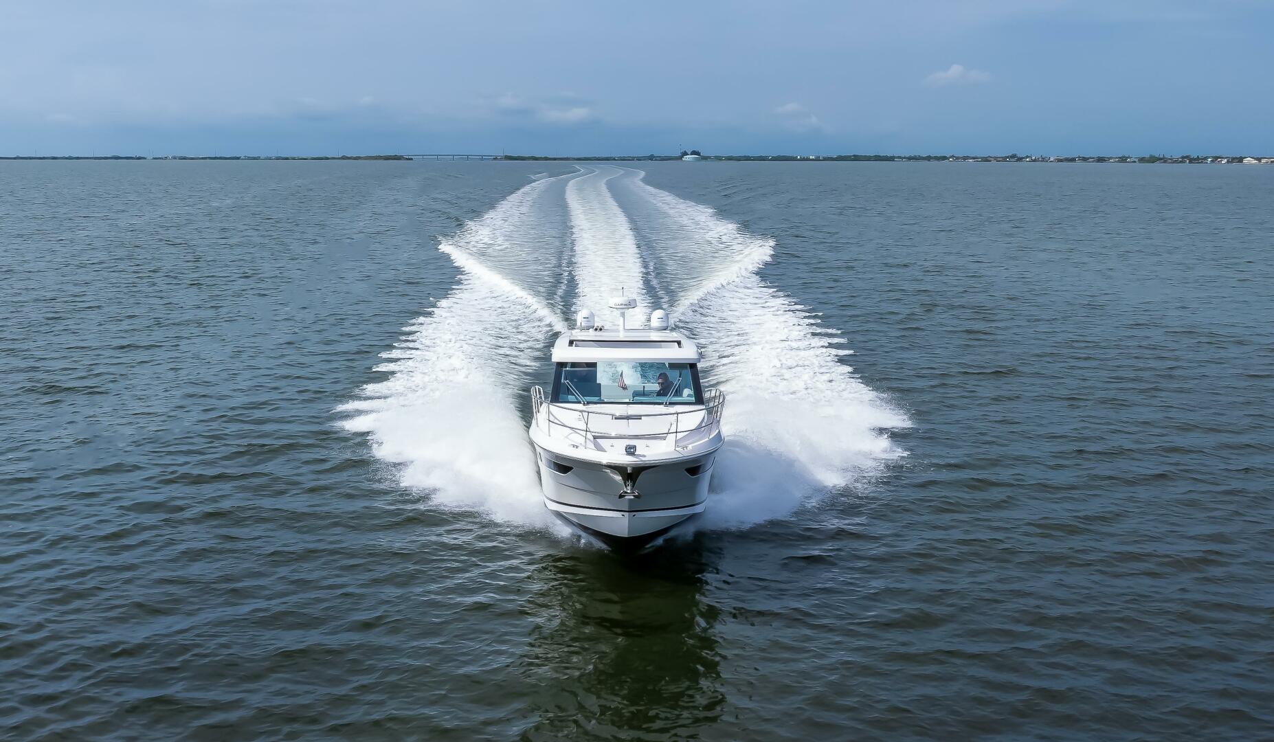 Slide: The Image of Regal XO 38 Lady G- Profile Regal 38 XO Lady G 2022 - 5486126