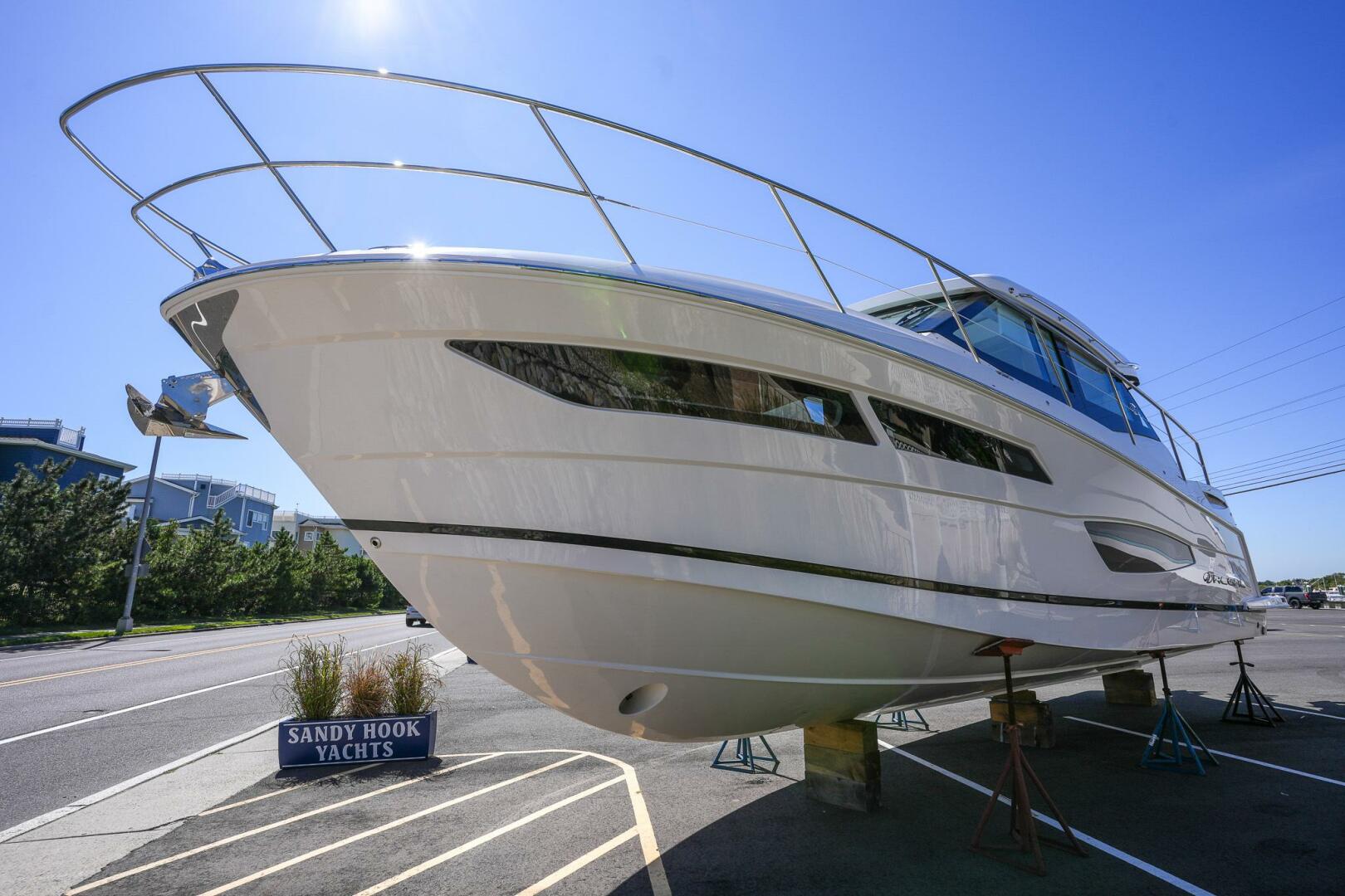 Slide: The Image of Regal 38 XO 2025 - 4655071