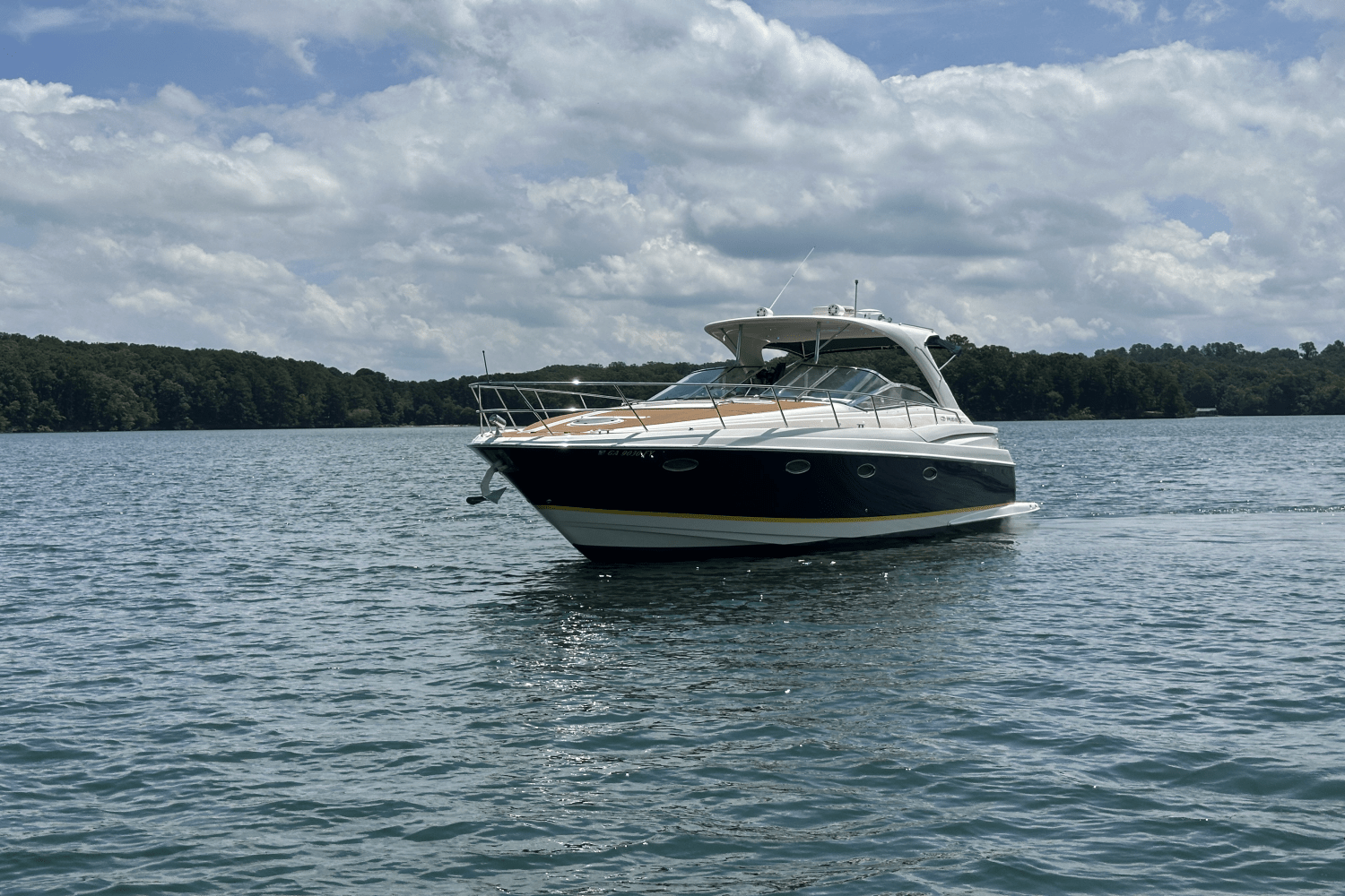 Slide: The Image of Regal 4060 COMMODORE 2006 - 11