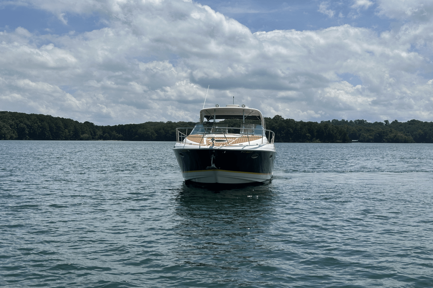 Slide: The Image of Regal 4060 COMMODORE 2006 - 12