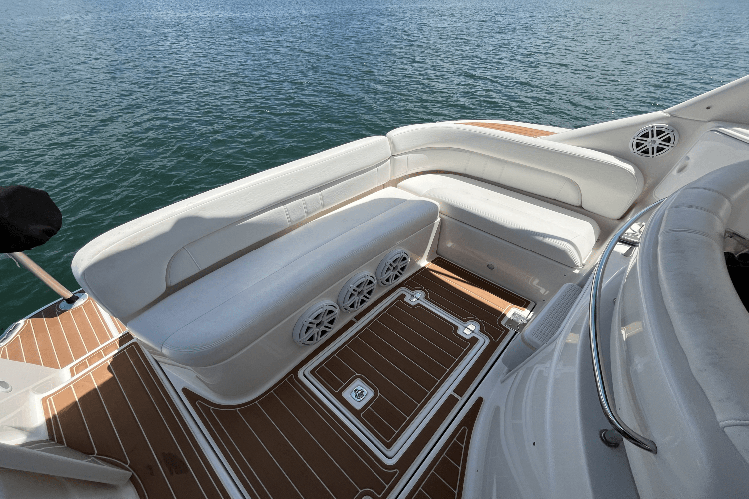 Slide: The Image of Regal 4060 COMMODORE 2006 - 17