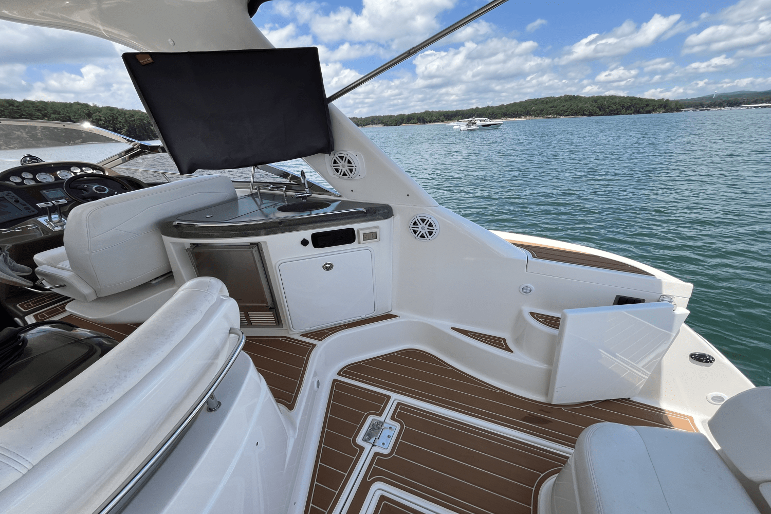 Slide: The Image of Regal 4060 COMMODORE 2006 - 18