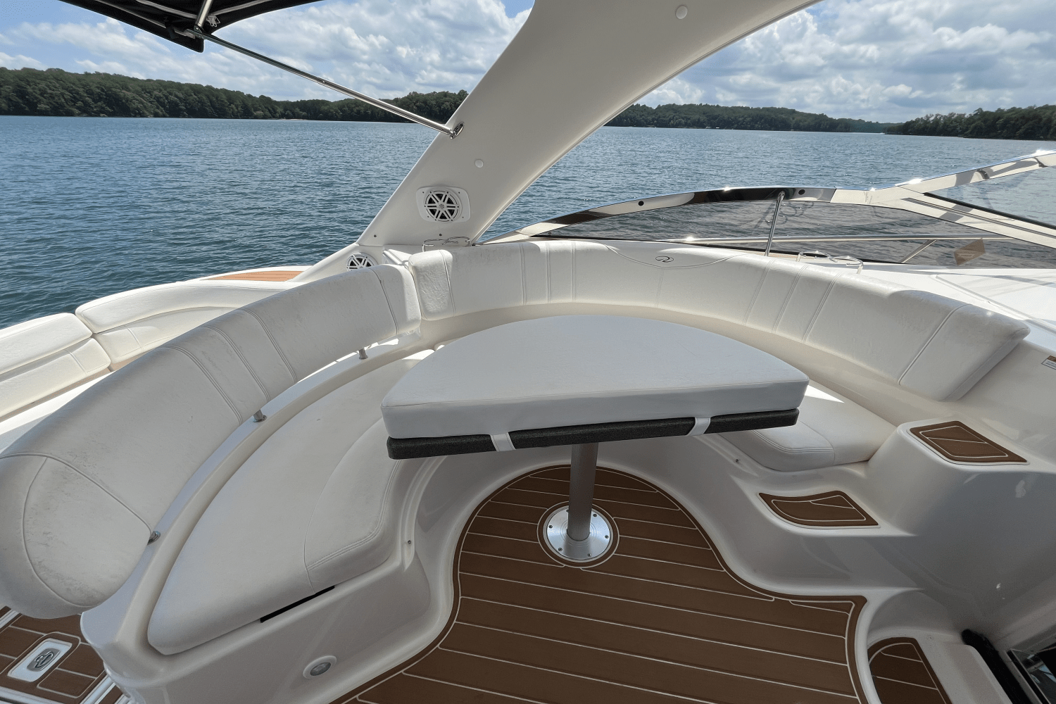 Slide: The Image of Regal 4060 COMMODORE 2006 - 21