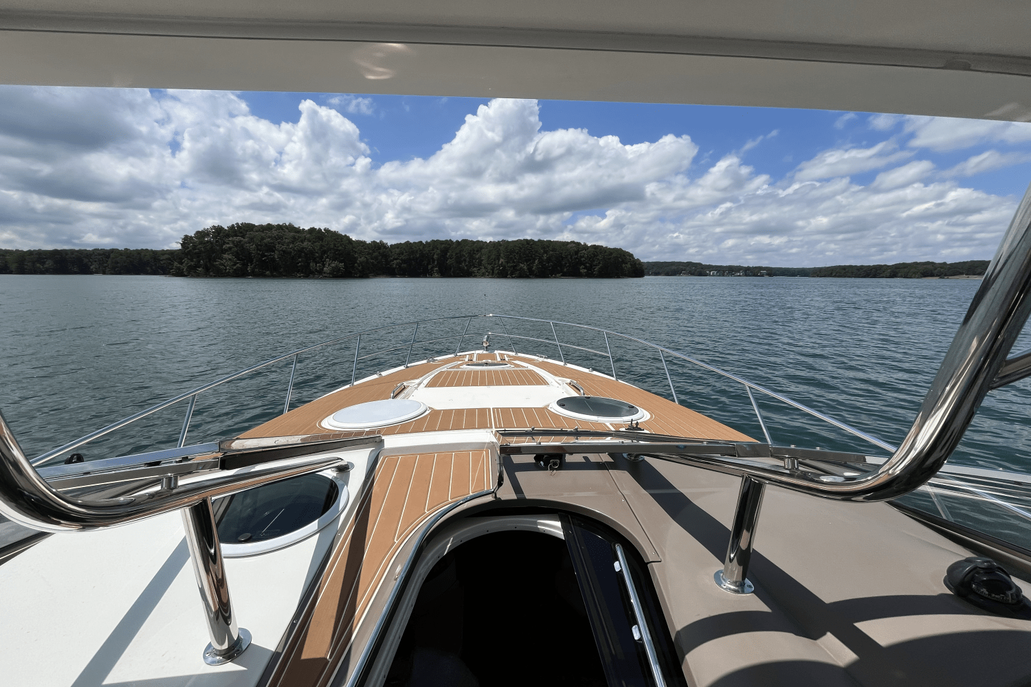 Slide: The Image of Regal 4060 COMMODORE 2006 - 22