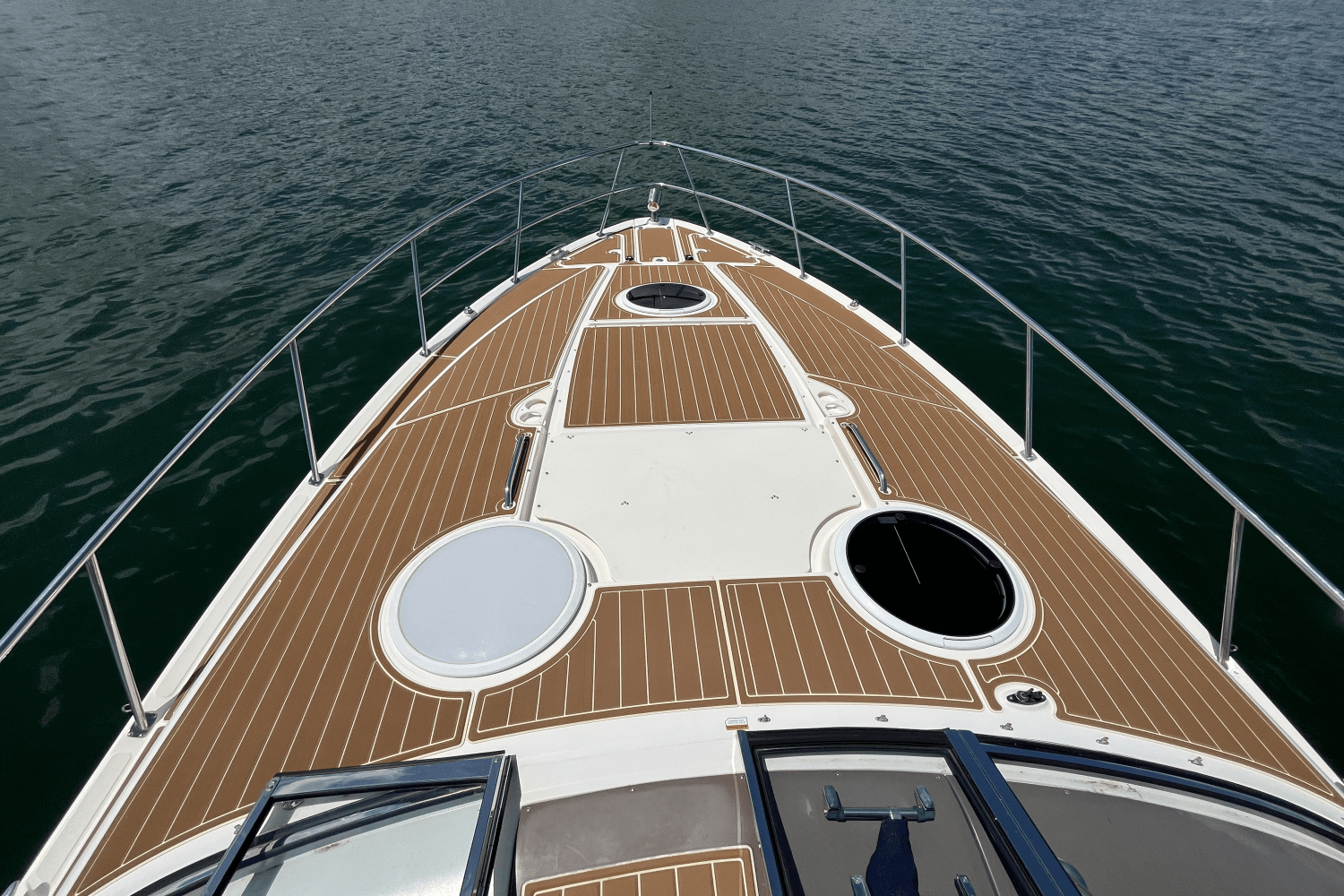 Slide: The Image of Regal 4060 COMMODORE 2006 - 23