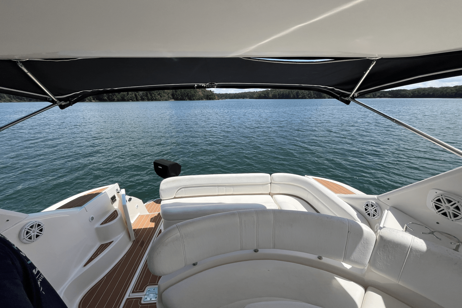 Slide: The Image of Regal 4060 COMMODORE 2006 - 26