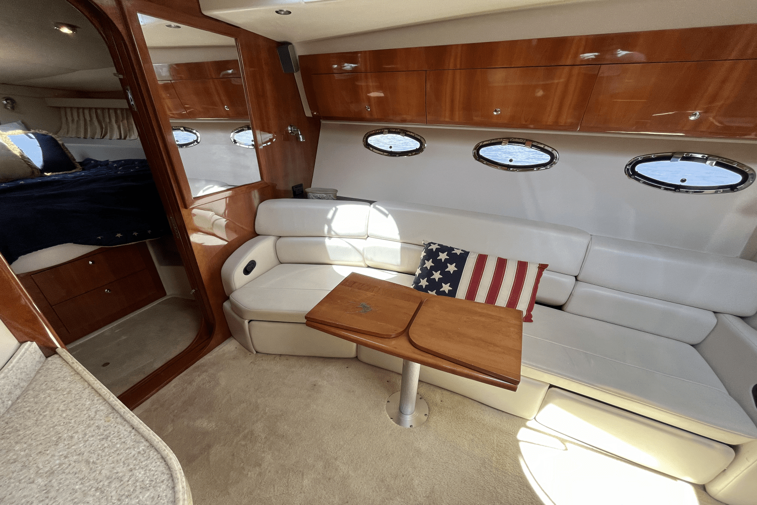 Slide: The Image of Regal 4060 COMMODORE 2006 - 28