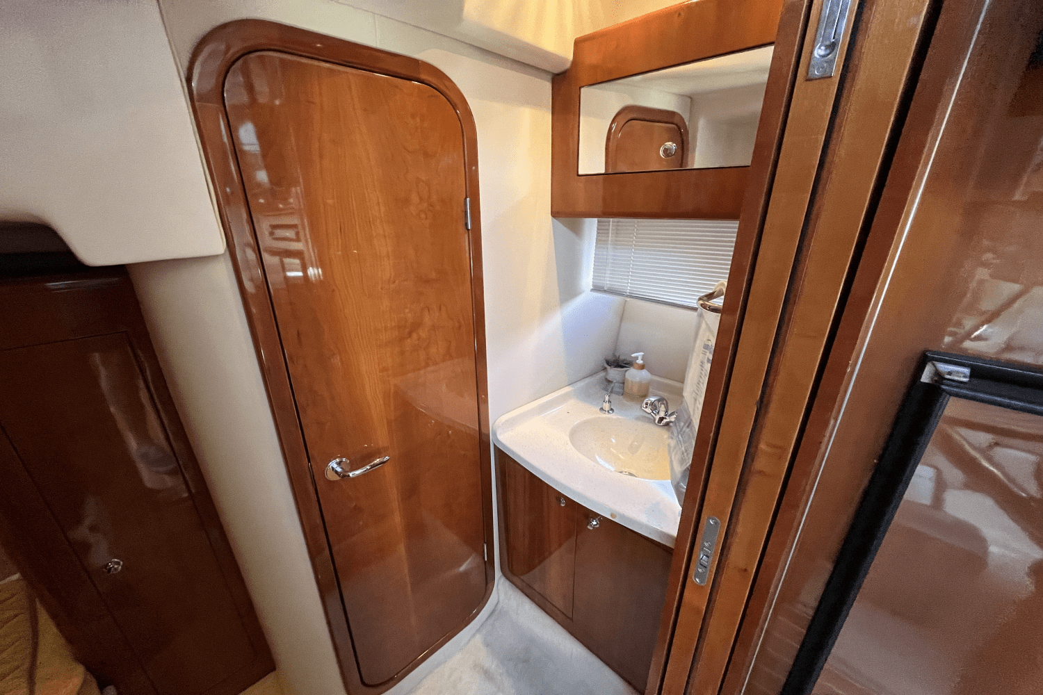 Slide: The Image of Regal 4060 COMMODORE 2006 - 32