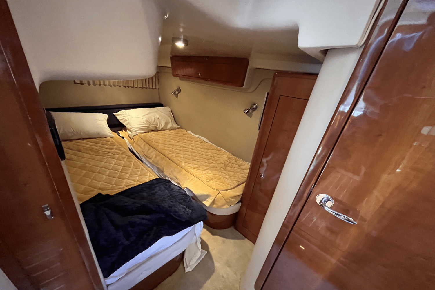 Slide: The Image of Regal 4060 COMMODORE 2006 - 33