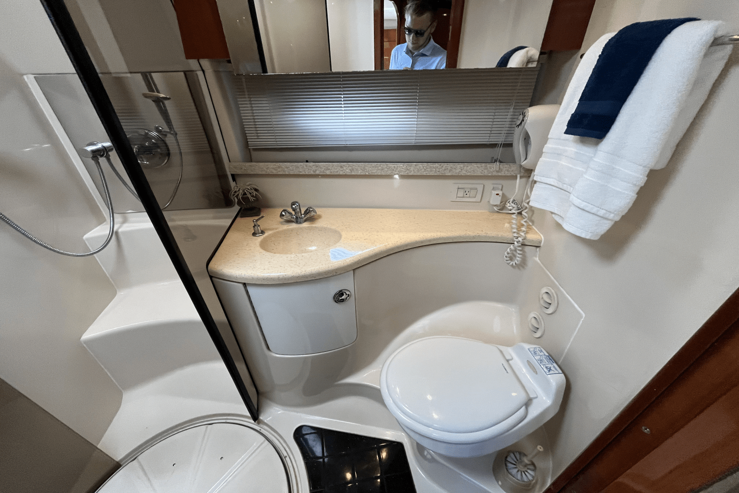 Slide: The Image of Regal 4060 COMMODORE 2006 - 36