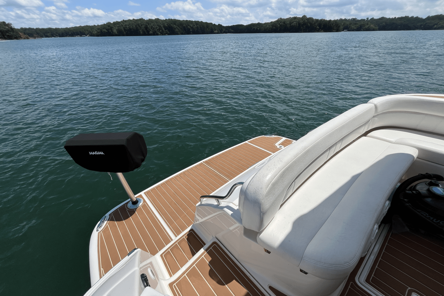 Slide: The Image of Regal 4060 COMMODORE 2006 - 9