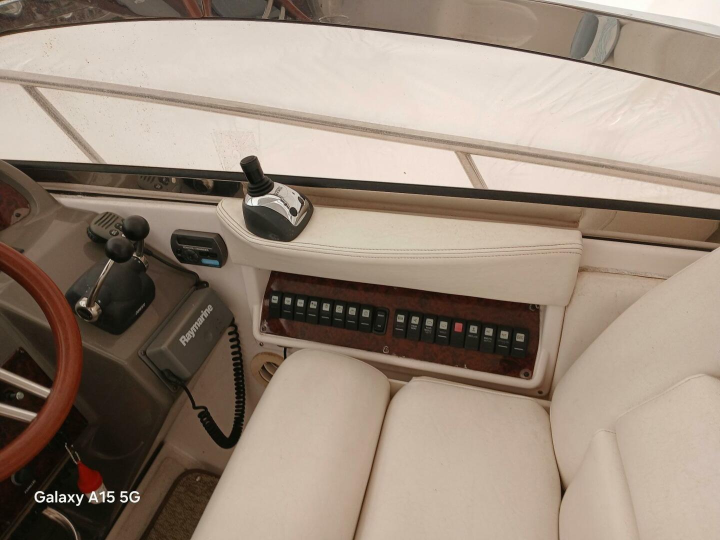 Slide: The Image of Regal 4060 Sport Yacht 2009 - 5162260