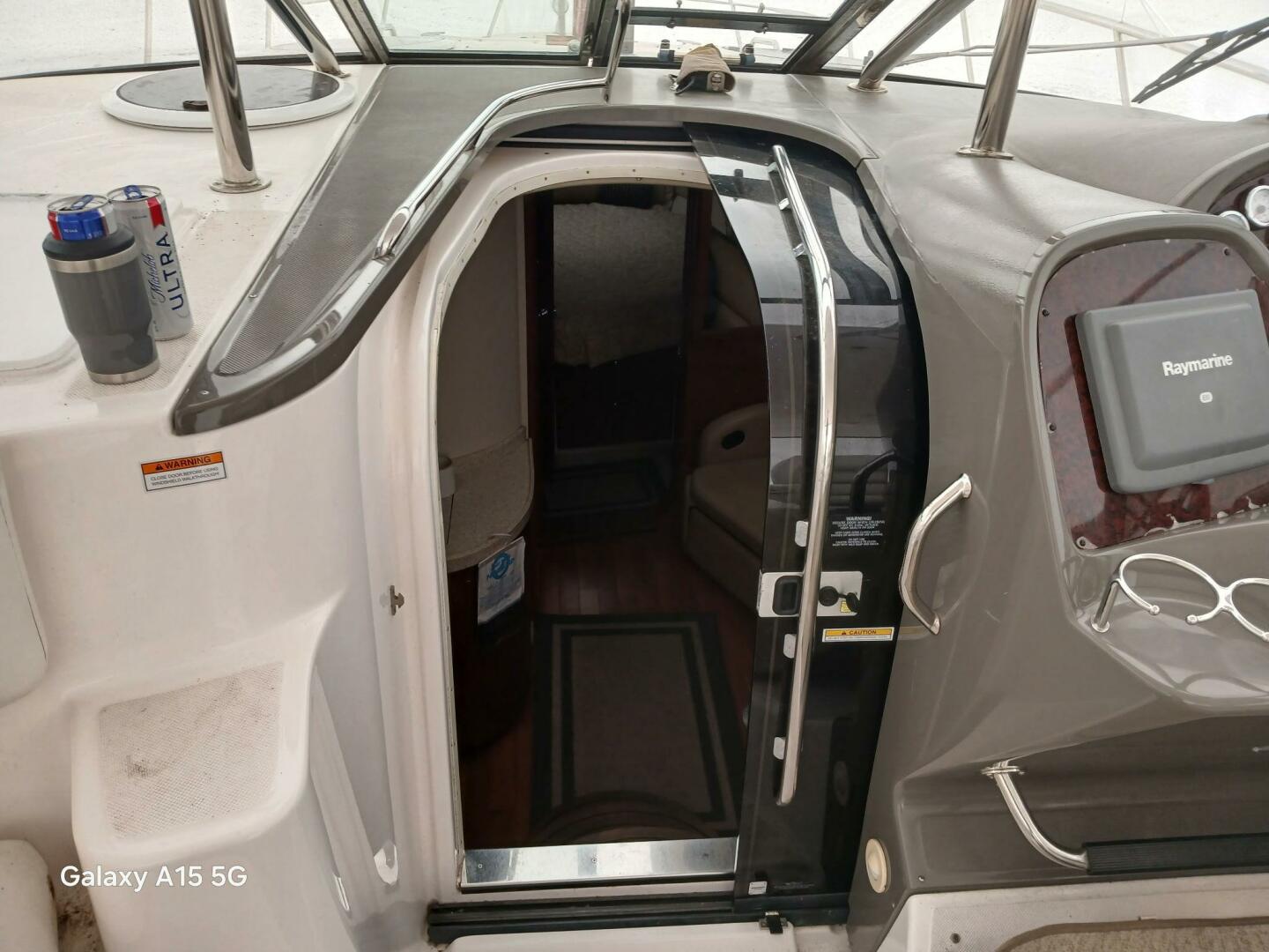 Slide: The Image of Regal 4060 Sport Yacht 2009 - 5162264