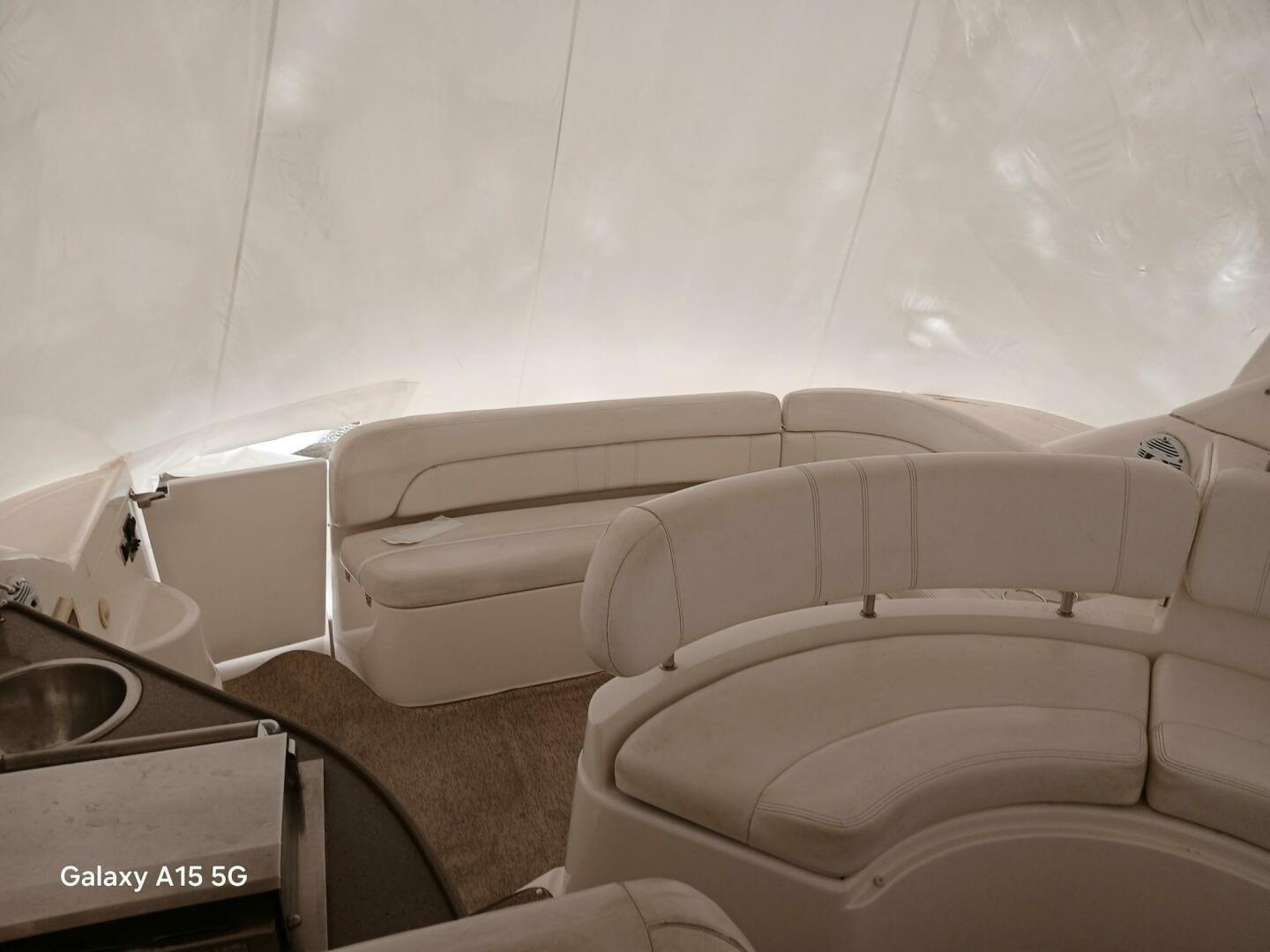 Slide: The Image of Regal 4060 Sport Yacht 2009 - 5162265