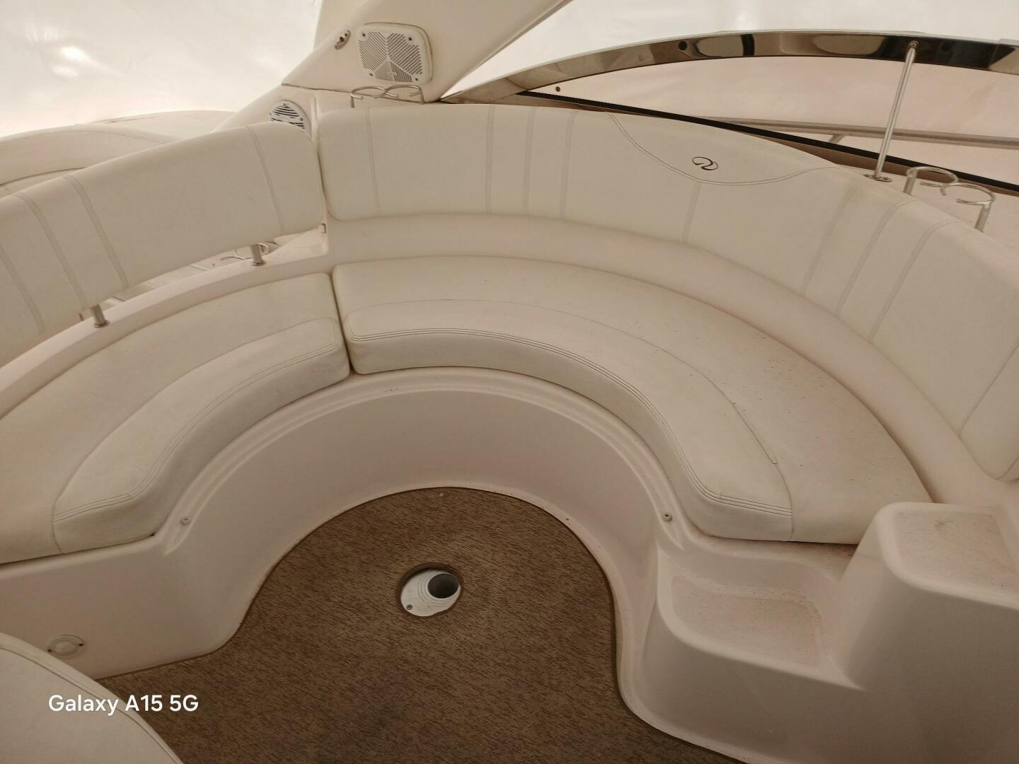 Slide: The Image of Regal 4060 Sport Yacht 2009 - 5162266